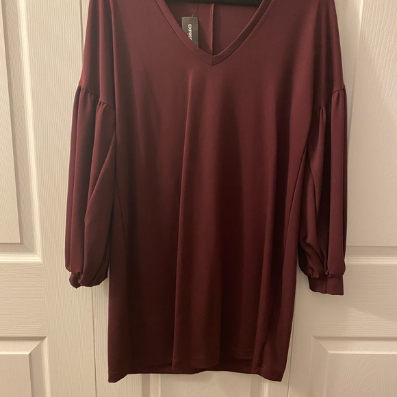 Express Dress - Picture 2 of 2